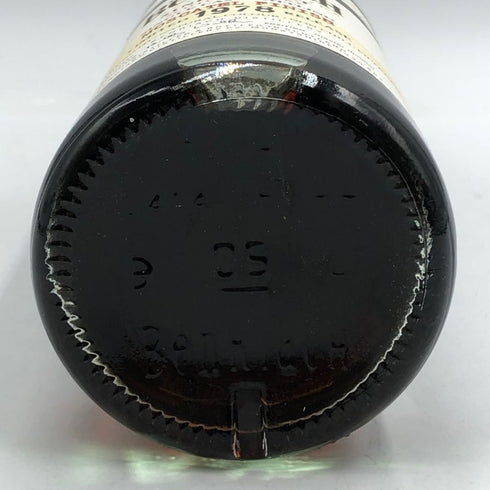ベンリアック 30年 1978 リミテッドリリース モスカテルフィニッシュ 51.6% 700ml BenRiach スコッチウイスキー【S4】
