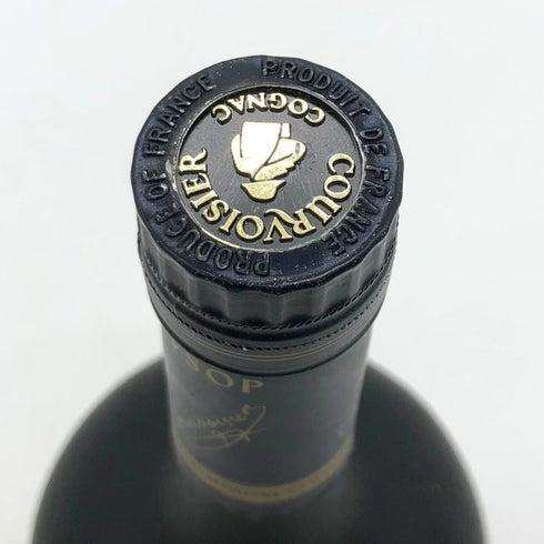 クルボアジェ VSOP ファインシャンパーニュ 750ml 40% COURVOISIER Fine Champagne コニャック【V】