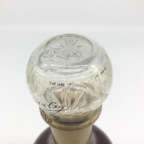 カミュ ナポレオン デラックス デキャンタ 700ml 40% CAMUS NAPOLEON DELUXE コニャック【G1】