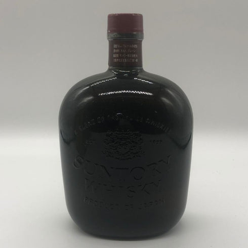 東京都限定◆サントリー オールド 寿 ウイスキー特級 760ml 43% SUNTORY OLD 【N1】