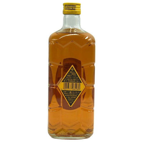 東京都限定◆サントリー ウイスキー 角瓶 700ml 40% SUNTORY 【F3】