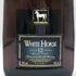 ホワイトホース 12年 750ml 43% WHITE HORSE スコッチウイスキー【B1】