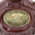ローヤルサルート 21年 赤 陶器ボトル 700ml 40% ROYAL SALUTE スコッチウイスキー1370g【N4】