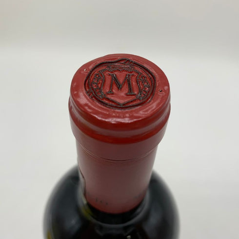 マッセート 2016 15% 750ml MASSETO 【M4】