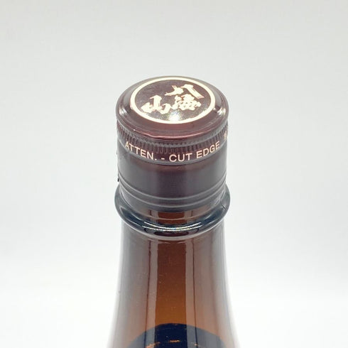 八海醸造 八海山 特別本醸造 2022年12月製造 1800ml 15% 日本酒 - 特別本醸造酒【Z】