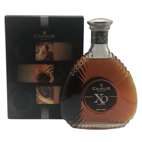 カミュ XO エレガンス 700ml 40% CAMUS ELEGANCE コニャック【L1】