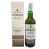 ラフロイグ クォーターカスク 新ラベル 700ml 48% LAPHROAIG スコッチウイスキー【G】