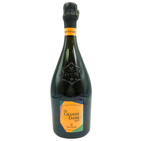 ヴーヴ クリコ ラ グランダム イエロー 2015 12.5% 750ml Veuve Clicquot シャンパン【B3】