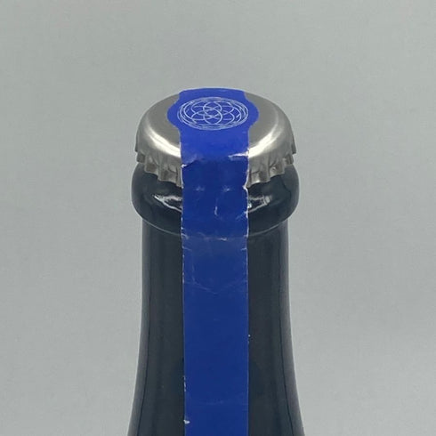 新政 2021 美山錦 ラストラピス Lapis lazuli 750ml 13度 2022年10月出荷 日本酒- 純米酒【R4】