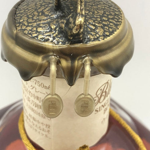 ブラントン シングルバレル 2024 750ml 46.5% Blanton's SINGLE BARREL バーボン【X0】