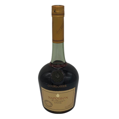 クルボアジェ ナポレオン グリーンボトル 700ml 40% COURVOISIER NAPOLEON コニャック【K2】