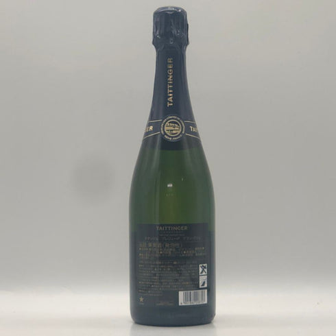 テタンジェ プレリュード グランクリュ 750ml 12.5% TAITTINGER PRELUDE GRANDS CRU シャンパン【F3】