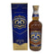 シーバスリーガル 18年 ミズナラ スリムボトル 700ml 43% CHIVAS REGAL MIZUNARA スコッチウイスキー【G2】