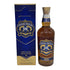 シーバスリーガル 18年 ミズナラ スリムボトル 700ml 43% CHIVAS REGAL MIZUNARA スコッチウイスキー【G2】