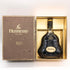 ヘネシーXO クリアボトル 金キャップ 700ml 40% Hennessy コニャック【P2】