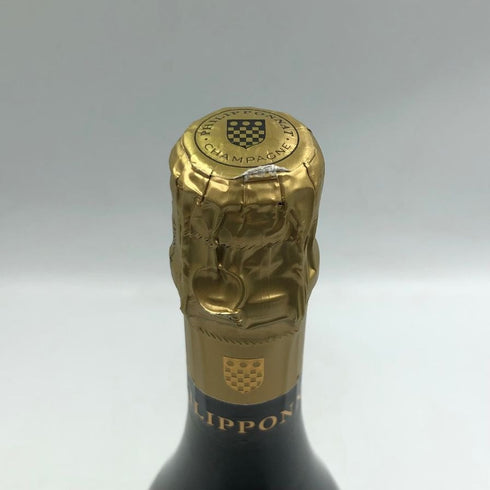 フィリポナ キュヴェ 1522 グラン クリュ エクストラ ブリュット 2009 750ml 12% PHILIPPONNAT シャンパン【J】