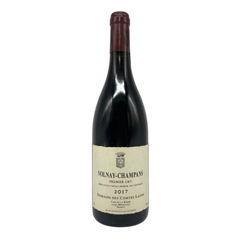ヴォルネイ シャンパン プルミエ コント ラフォン 2017 750ml 13% Volnay Champans PREMIR CRUDomaine des Comtes Lafon ブルゴーニュワイン【M1】
