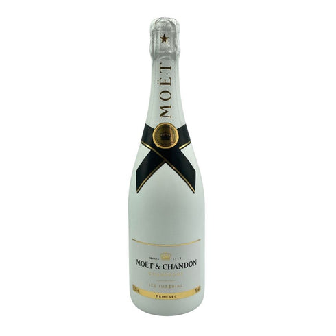 モエ エ シャンドン アイス アンペリアル 750ml 12% Moet&Chandon ICE IMPERIAL シャンパン【Q】