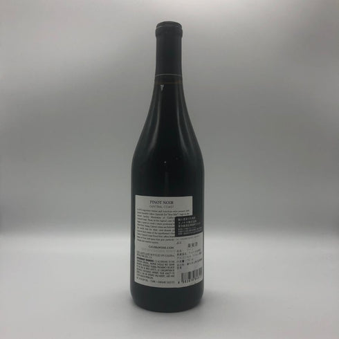 カレラ セントラル コースト ピノ ノワール 2022 750ml CALERA PINOT NOIR CENTRAL COAST カリフォルニアワイン【O1】