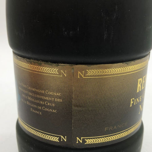 レミーマルタン ナポレオン ファインシャンパーニュ 700ml 40% REMY MARTIN NAPOLEON FINE CHANPAGNE コニャック【W1】