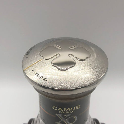 カミュ XO エレガンス 700ml 40% CAMUS ELEGANCE コニャック【L1】