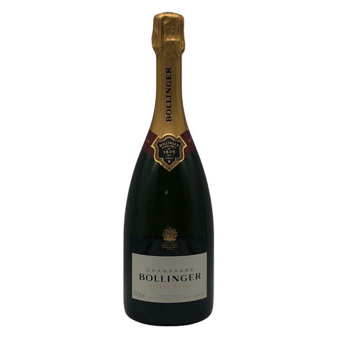 ボランジェ スペシャル キュヴェ 750ml 12% BOLLINGER SPECIAL CUVEE シャンパン【D2】