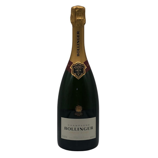 ボランジェ スペシャル キュヴェ 750ml 12% BOLLINGER SPECIAL CUVEE シャンパン【D2】