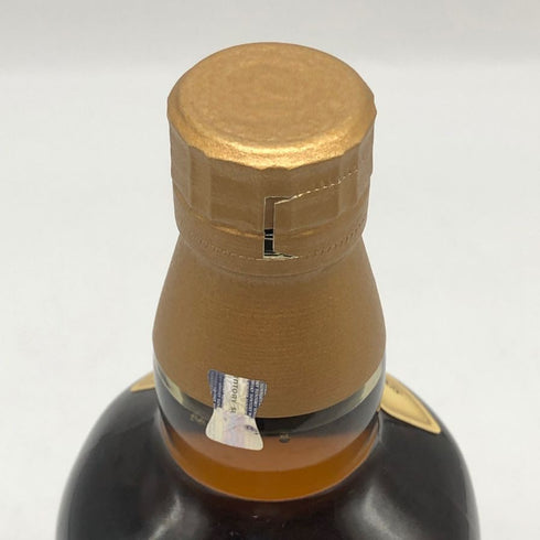 東京都限定◆サントリー 山崎 12年 シングルモルト 700ml 43% SUNTORY YAMAZAKI SINGLE MALT ホログラムシール付 【F4】