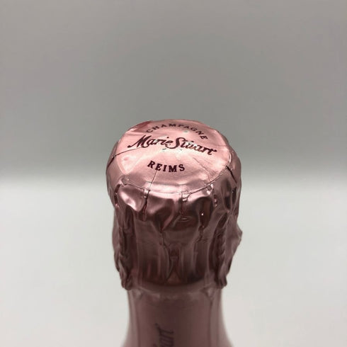 メアリー ステュアート キュヴェ ド ラ レーヌ ブリュット ロゼ 12% 750ml Mary Stuart シャンパン【K1】