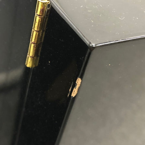 アルマンド ブリニャック ゴールド 空箱 6本セット ARMAND DE BRIGNAC【AFI28】
