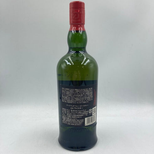 アードベッグ ウィー ビースティー 5年 700ml 47.4% ARDBEG WEE BEASTIE スコッチウイスキー【F1】