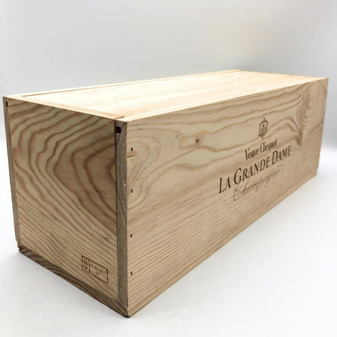 ヴーヴ クリコ ラ グランダム ブリュット 1990 1500ml 12.5% Veuve Clicquot LA GRANDE DAME BRUT シャンパン【K2】
