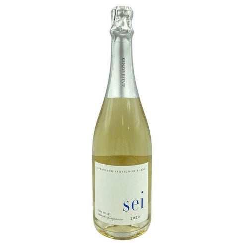 ケンゾー エステート 清 2020 750ml 12.8% KENZO ESTATE sei スパークリングワイン【I4】