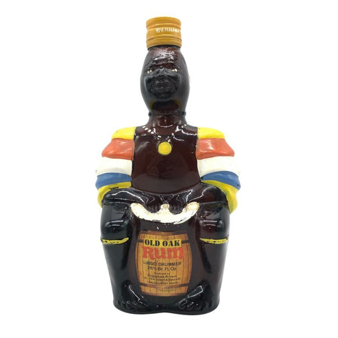 アンゴスチュラ ビターズ オールド オーク ラム リンボー ドラマー 757ml 40% Angostura Bitters OLD OAK RUM LIMBO DRUMMER 【I1】