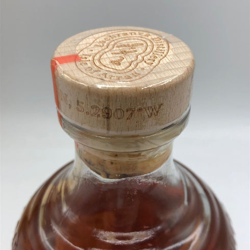 アラン 10年 ノンチルフィルタード 700ml 46% Arran スコッチウイスキー【I3】