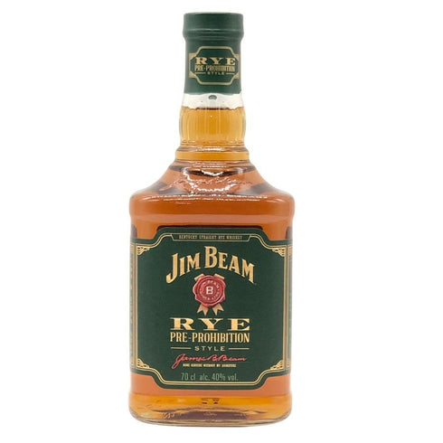 サントリー ジムビーム ライ 700ml 40% SUNTORY バーボン【E3】