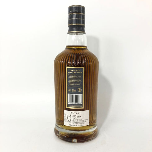 ゴードン&マクファイル グレンロセス 1978 プライベートコレクション 700ml 52.1% GORDON&MACPHAIL GLENROTHES スコッチウイスキー【同梱不可】【【A】