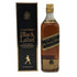 ジョニーウォーカー ブラックラベル 12年 金キャップ 750ml Johnnie Walker BLACK LABEL スコッチウイスキー【F0】