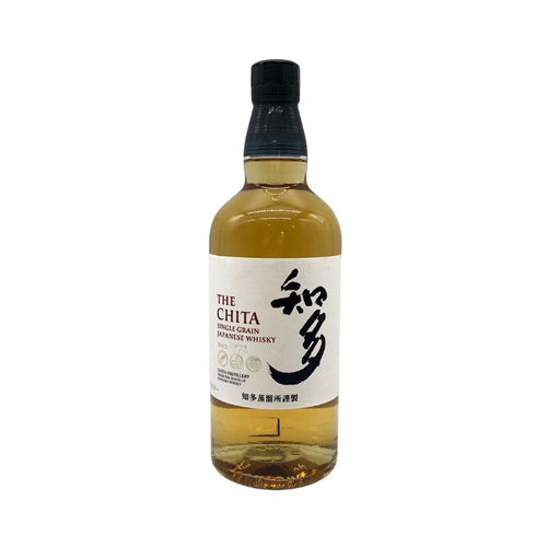 東京都限定◆サントリー 知多 シングルグレーン 700ml 43% SUNTORY CHITA 【X1】