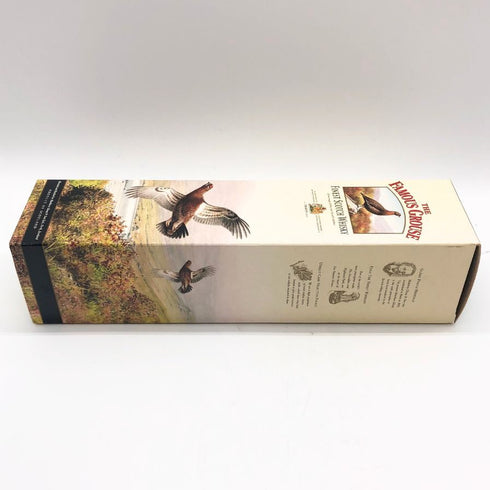 ザ フェイマス グラウス 700ml 40% THE FAMOUS GROUSE スコッチウイスキー【F】