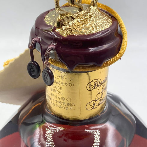 ブラントン ゴールドエディション 2024 バーボン 750ml 51.5% Blanton's Gold Edition バーボン【W4】
