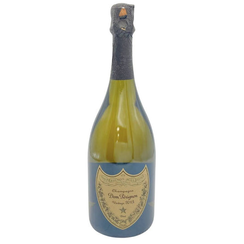 ドンペリニヨン ブリュット 白 2013 750ml 12.5% Dom Perignon Brut 【N】