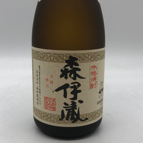 森伊蔵 JAL国際線機内限定品 720ml 25% 芋焼酎【E4】