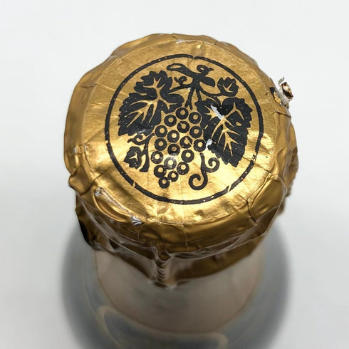 リッツ キュヴェ ブリュット シャンパン 750ml 12% Ritz CUVEE BRUT シャンパン【E1】