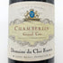 アルベール ビショー ドメーヌ ド クロ フランタン シャンベルタン グランクリュ 2011 750ml 13% ALBERT BICHOT Domaine de Clos Frantin Chambertin ブルゴーニュワイン【U】