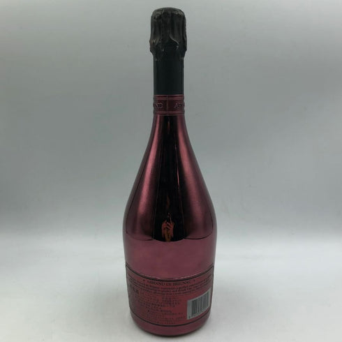 アルマンド ブリニャック ドゥミセック レッド 750ml 12.5% ARMAND DE BRIGNAC DEMI SEC RED シャンパン【A3】