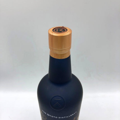 季の美 京都ドライジン 勢 700ml 54% KI NO BI SEI ジン【P4】