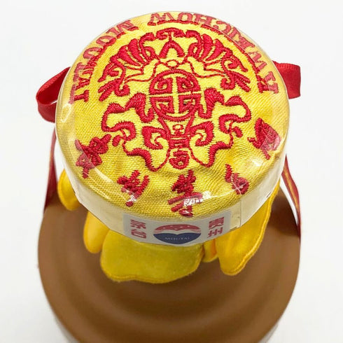 貴州茅台酒 マオタイ 15年 2023 500ml 53% MOUTAI 中国酒984g【T1】