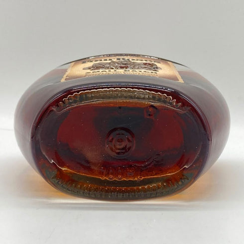 フォアローゼス スモール バッチ 700ml 45% Four Roses SMALL BATCH バーボン【G】