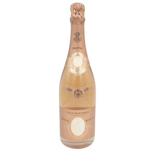 ルイロデレール クリスタル ロゼ 2012 750ml 12% LOIUS RODERER【AK】